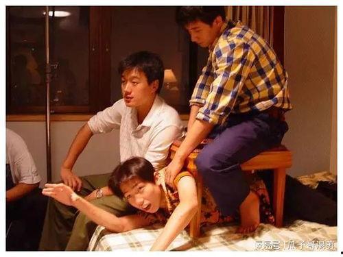 国产淫,国产影视作品中的情感与伦理探索  第2张